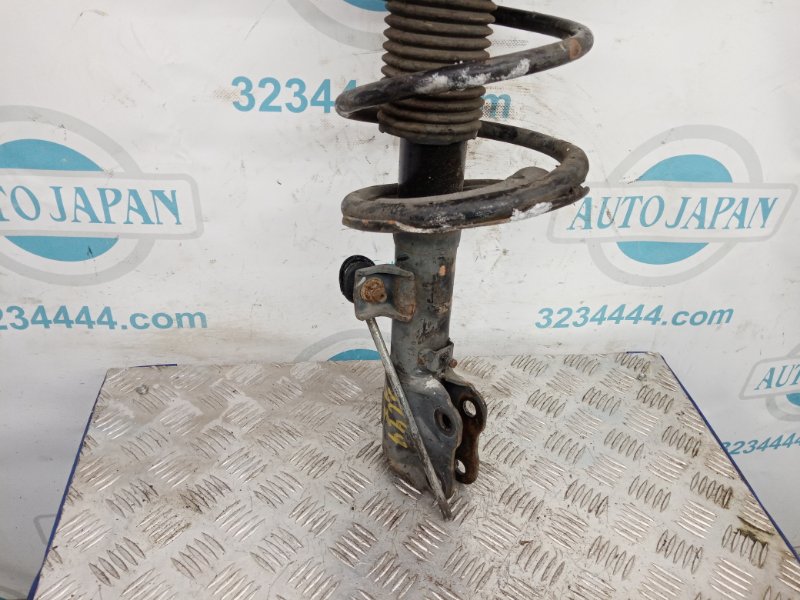 Амортизатор передний правый MITSUBISHI LANCER X 10 07-15 Седан 2.0 Амортизатор передний правый MITSUBISHI LANCER X 10 07-15 Седан 2.0