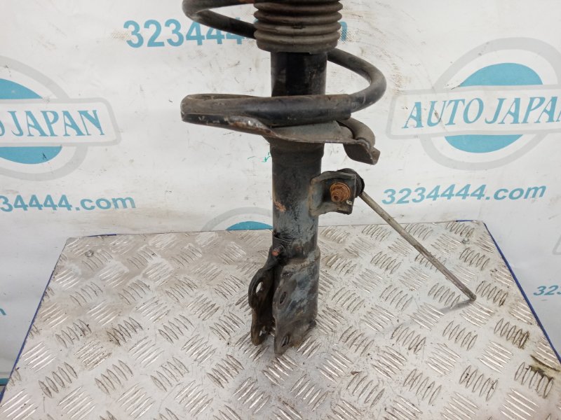 Амортизатор передний левый MITSUBISHI LANCER X 10 07-15 Седан 2.0