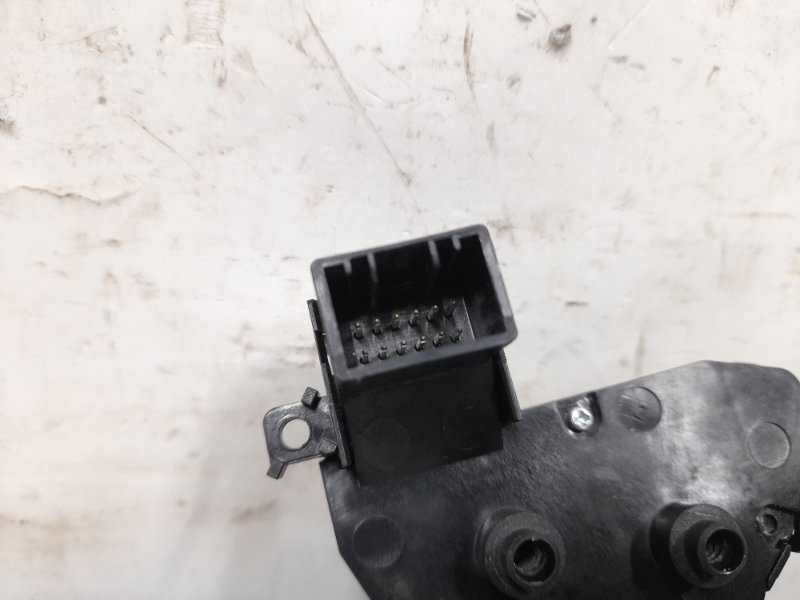 Кнопки на руль левые ACURA RDX 06-12 Внедорожник 2.3 Кнопки на руль левые ACURA RDX 06-12 Внедорожник 2.3