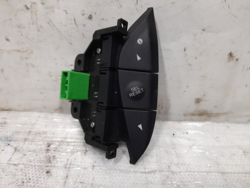 Кнопки на руль правые ACURA RDX 06-12 2007 Внедорожник 2.3 35875-STK-A01 Б/У
