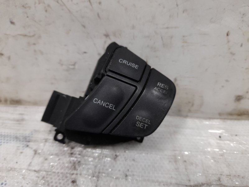 Кнопки на руль правые ACURA RDX 06-12 2007 Внедорожник 2.3 36770-STK-A01 Б/У