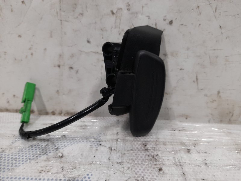 Лепестки переключения передач правые ACURA RDX 06-12 2007 Внедорожник 2.3 78560-STK-A82ZA Б/У