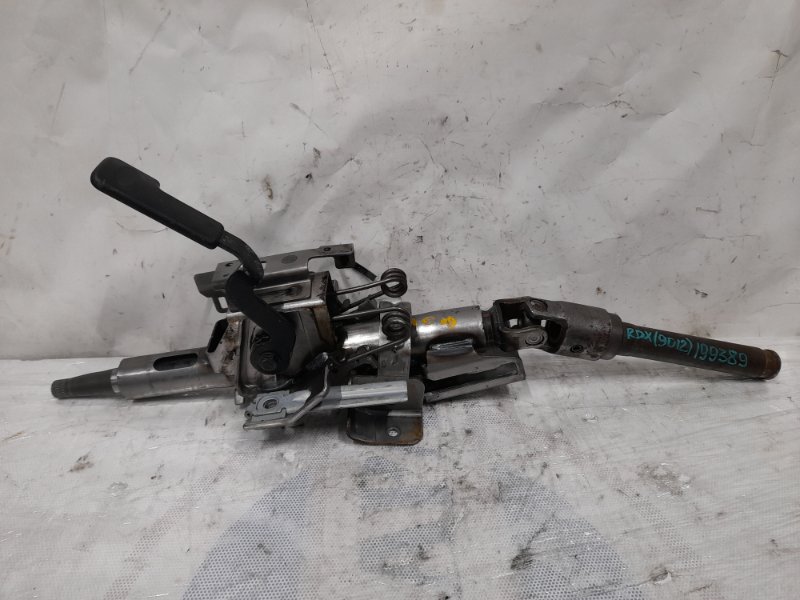 Рулевой вал ACURA RDX 06-12 2007 Внедорожник 2.3 53200-STK-A04 Б/У