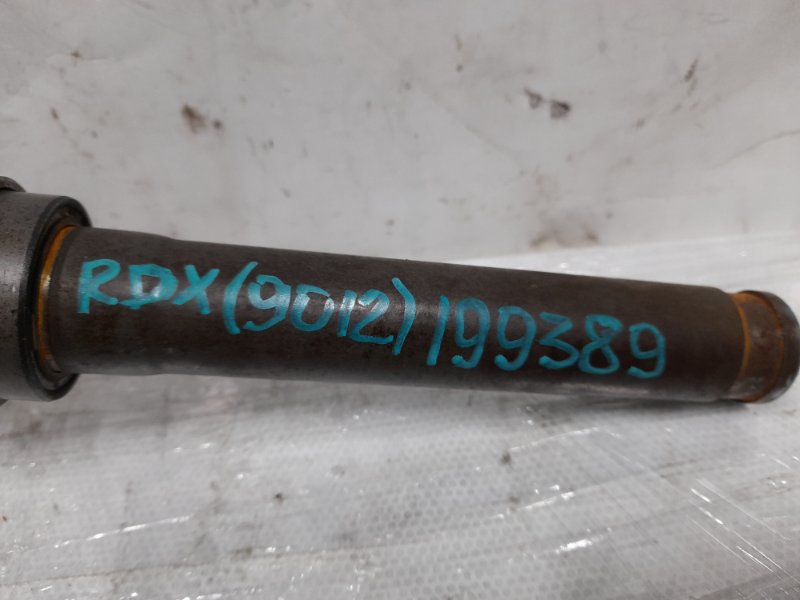 Рулевой вал RDX 06-12 2007 Внедорожник 2.3