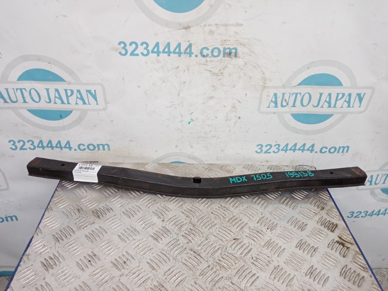 Кронштейн переднего бампера MDX (YD1) 00-06 2003 Внедорожник 3.5 J35A5