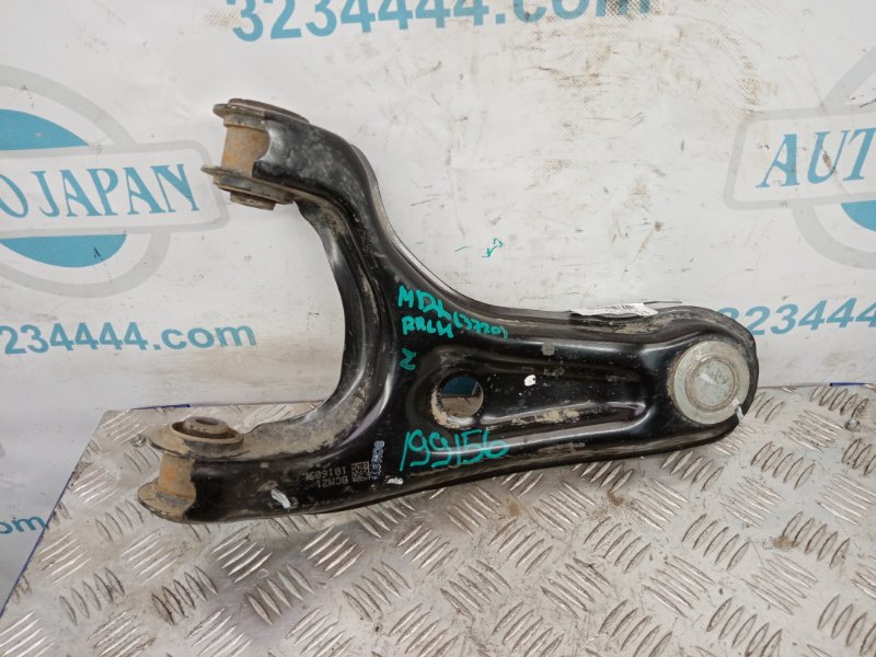 Рычаг задней подвески поперечный верхний задний левый MDX (YD3) 13-21 2014 Внедорожник 3.5