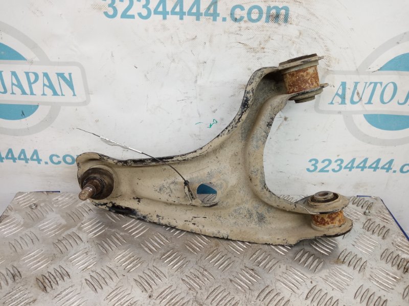 Рычаг задней подвески поперечный верхний задний левый ACURA MDX (YD3) 13-21 Внедорожник 3.5