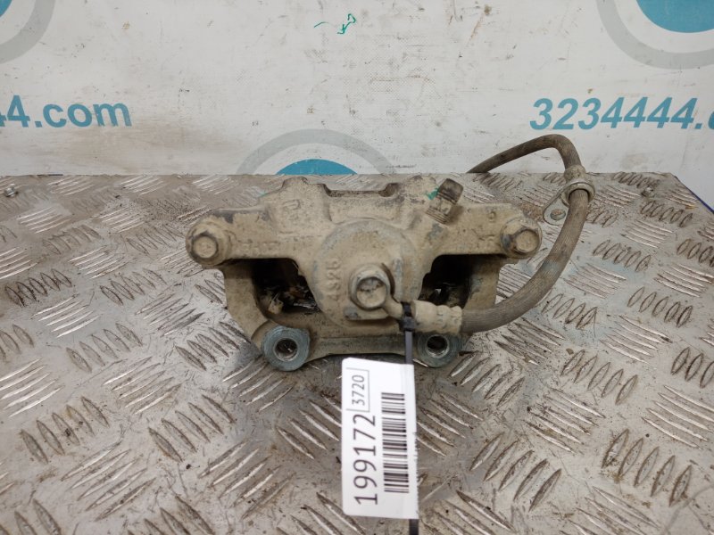 Суппорт тормозной задний левый MDX (YD3) 13-21 2014 Внедорожник 3.5 Суппорт тормозной задний левый MDX (YD3) 13-21 2014 Внедорожник 3.5