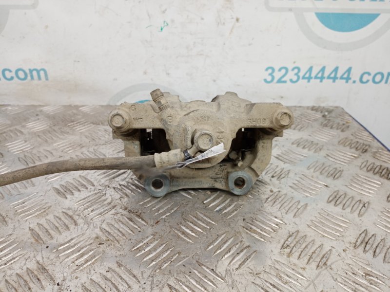 Суппорт тормозной задний правый MDX (YD3) 13-21 2014 Внедорожник 3.5 Суппорт тормозной задний правый MDX (YD3) 13-21 2014 Внедорожник 3.5