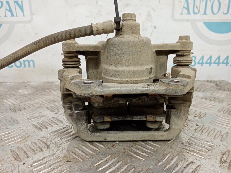 Суппорт тормозной задний правый ACURA MDX (YD3) 13-21 Внедорожник 3.5 Суппорт тормозной задний правый ACURA MDX (YD3) 13-21 Внедорожник 3.5