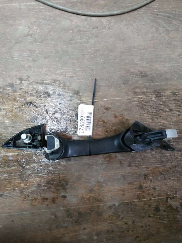 Ручка двери наружная задняя правая RDX 12-19 2014 Внедорожник 3.5