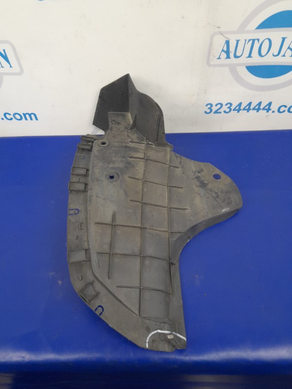 Подкрылок задний левый MAZDA CX-9 06-16 Внедорожник 3.7