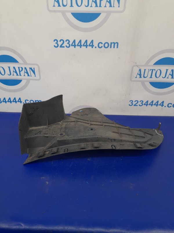 Подкрылок задний левый CX-9 06-16 2011 Внедорожник 3.7