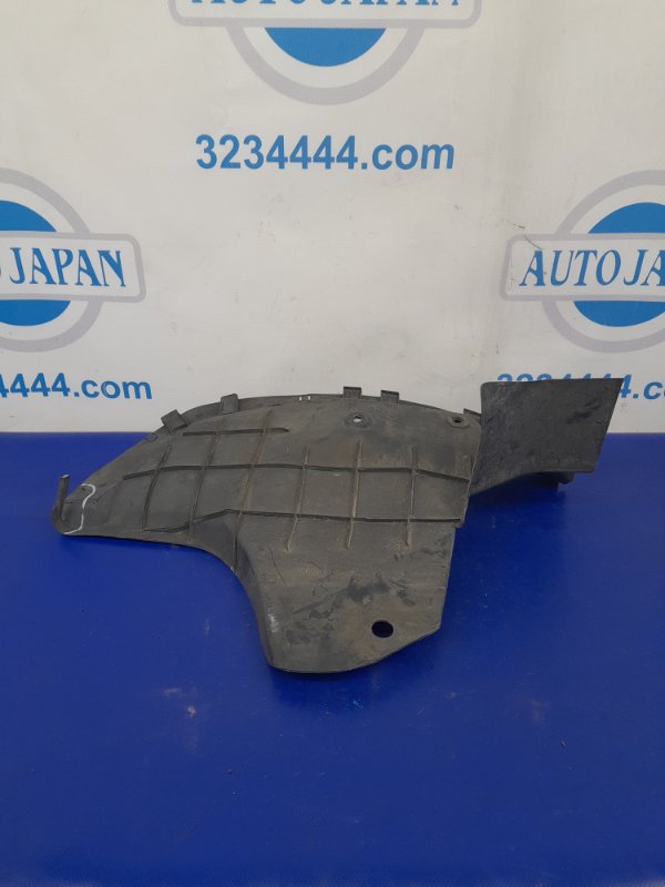 Подкрылок задний левый CX-9 06-16 2011 Внедорожник 3.7