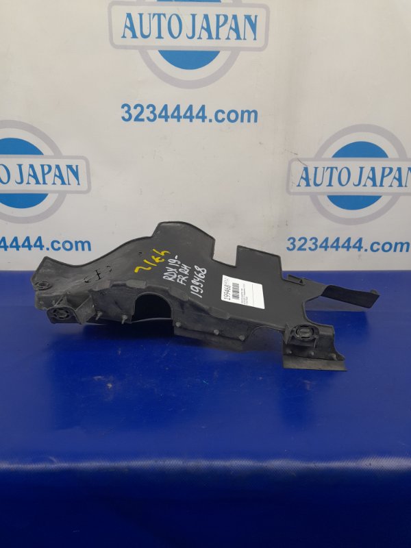 Дефлектор воздушный правый RDX 19- 2019 Внедорожник 2.0