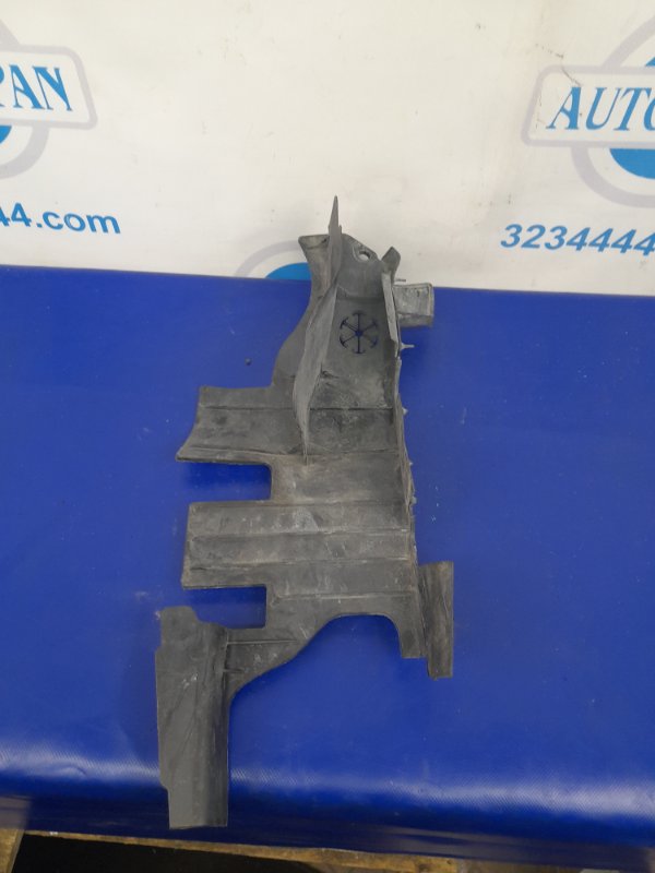 Дефлектор воздушный правый RDX 19- 2019 Внедорожник 2.0