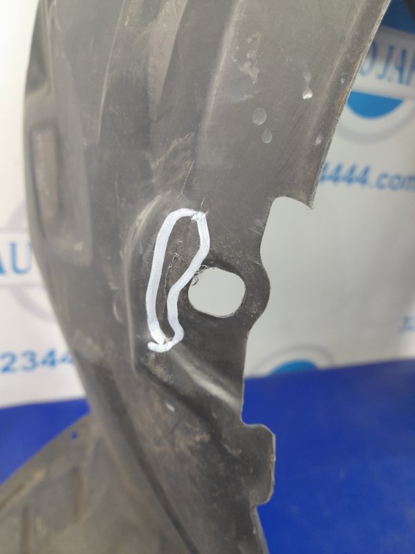 Подкрылок передний правый 5 CR 05-10 2009 Минивен 2.3 Подкрылок передний правый 5 CR 05-10 2009 Минивен 2.3