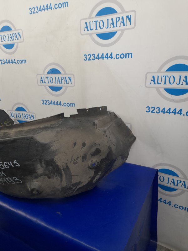 Подкрылок задний правый HONDA PILOT 08-15 Внедорожник 3.5 Подкрылок задний правый HONDA PILOT 08-15 Внедорожник 3.5