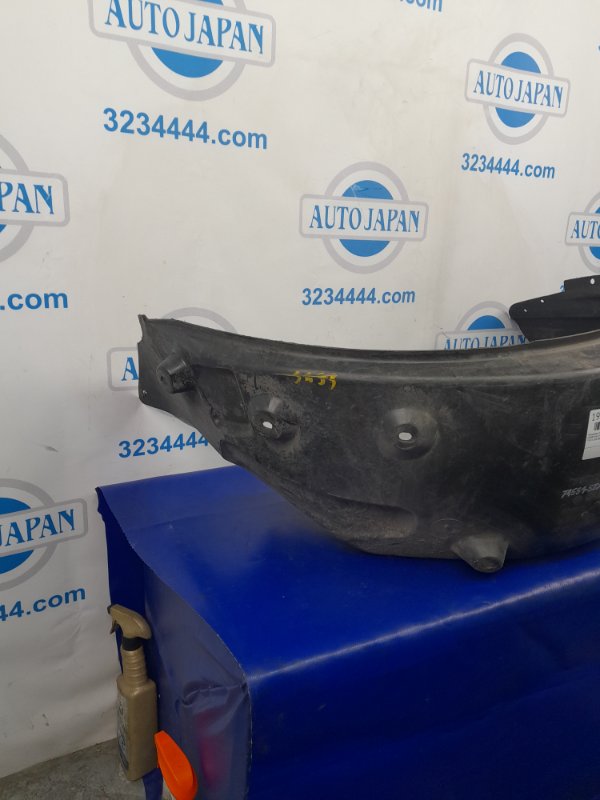 Подкрылок задний правый PILOT 08-15 2009 Внедорожник 3.5 Подкрылок задний правый PILOT 08-15 2009 Внедорожник 3.5