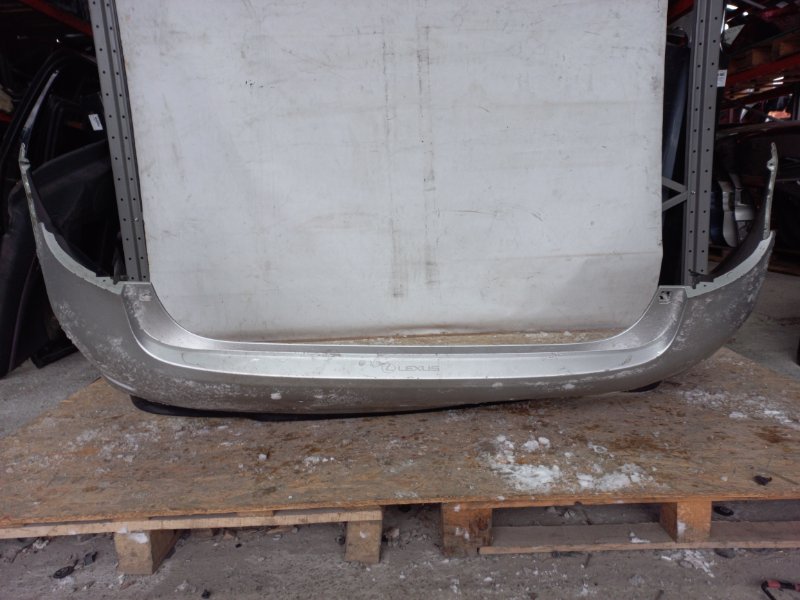 Бампер задний LEXUS ES350 12-18 2016 52159-33370 Б/У