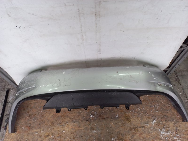 Бампер задний ES350 12-18 2016