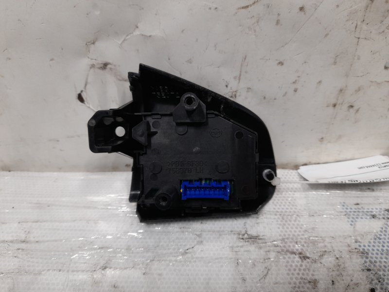 Кнопки на руль MAZDA 6 GH 07-12 GH 2.5