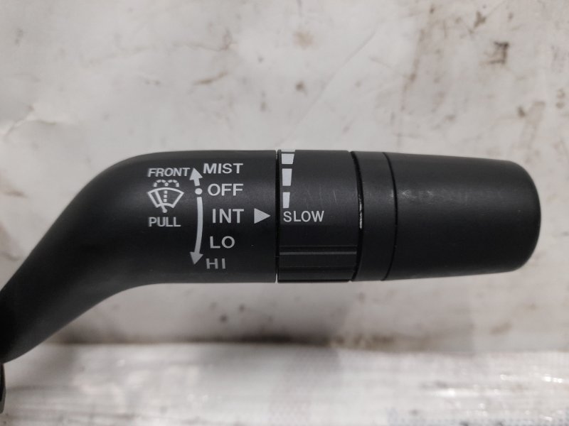 Подрулевой переключатель правый MAZDA 6 GH 07-12 GH 2.5