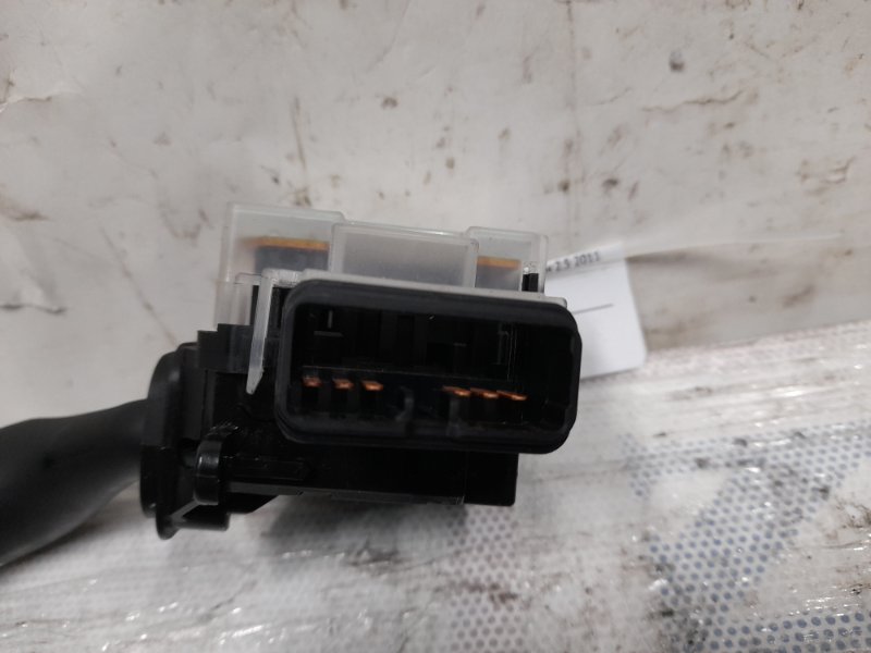 Подрулевой переключатель правый 6 GH 07-12 2011 GH 2.5