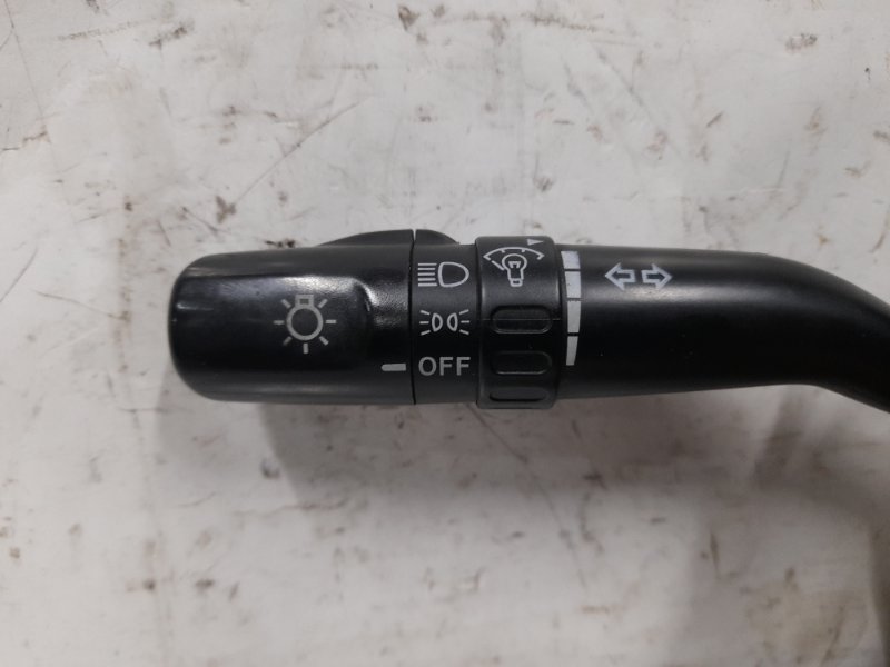 Подрулевой переключатель левый SUBARU FORESTER SG 02-07 SG 2.5 EJ253