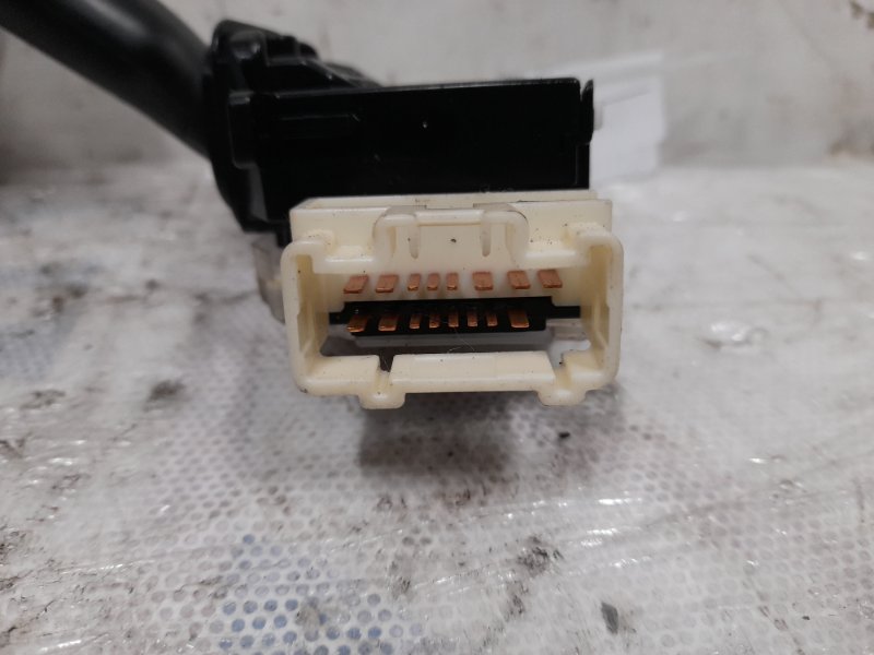 Подрулевой переключатель левый FORESTER SG 02-07 2007 SG 2.5 EJ253