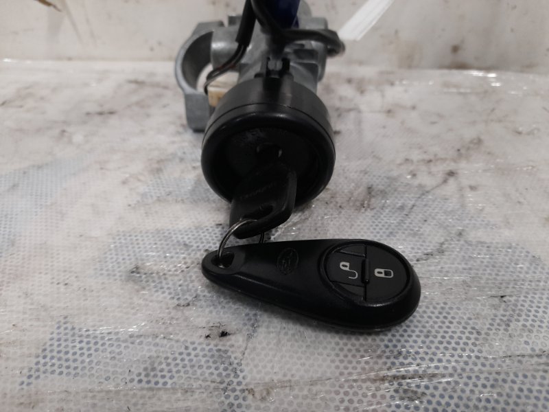 Замок зажигания SUBARU FORESTER SG 02-07 SG 2.5 EJ253