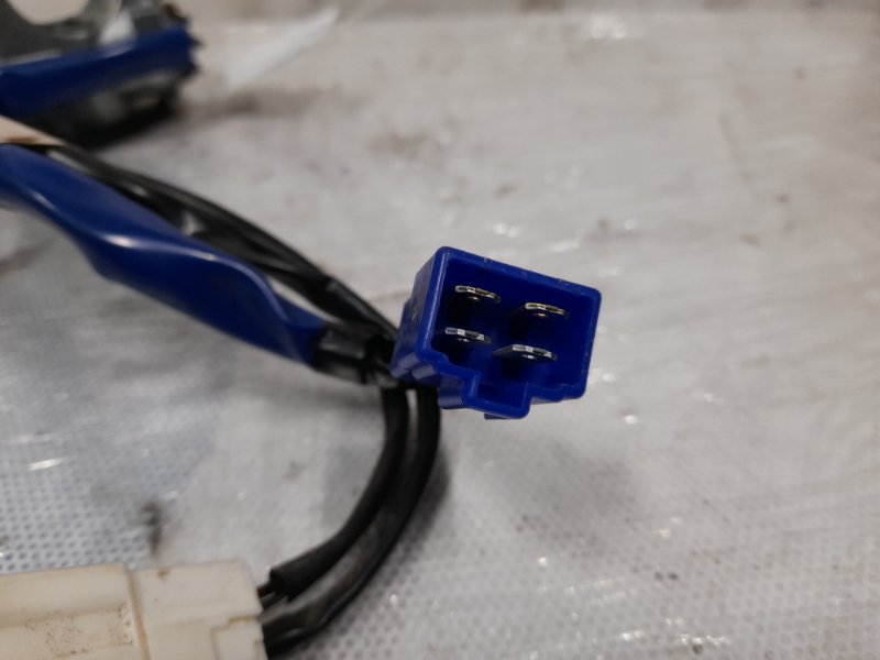 Замок зажигания FORESTER SG 02-07 2007 SG 2.5 EJ253