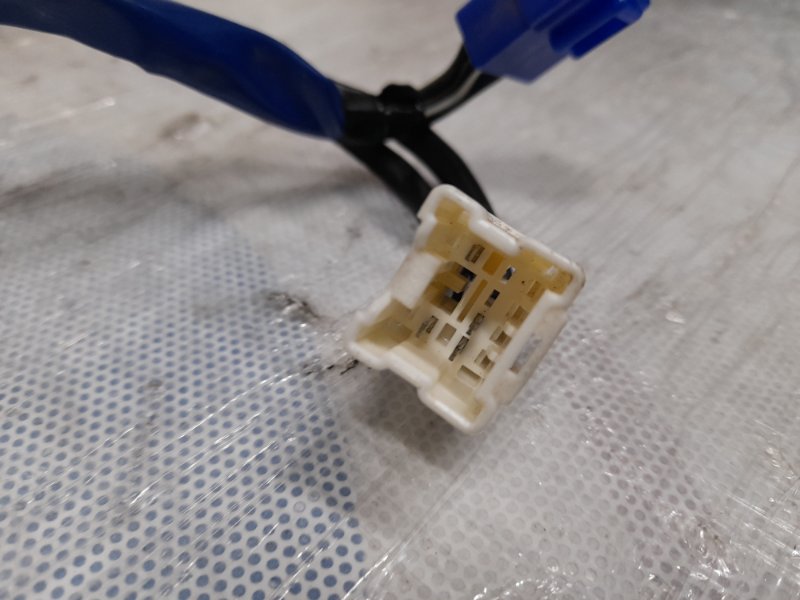 Замок зажигания FORESTER SG 02-07 2007 SG 2.5 EJ253