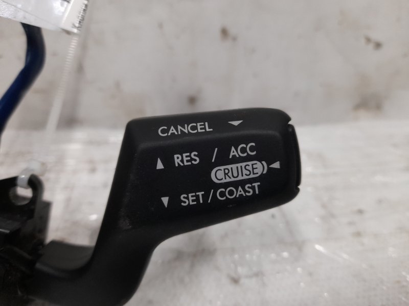 Переключатель круиз-контроля SUBARU FORESTER SG 02-07 SG 2.5 EJ253