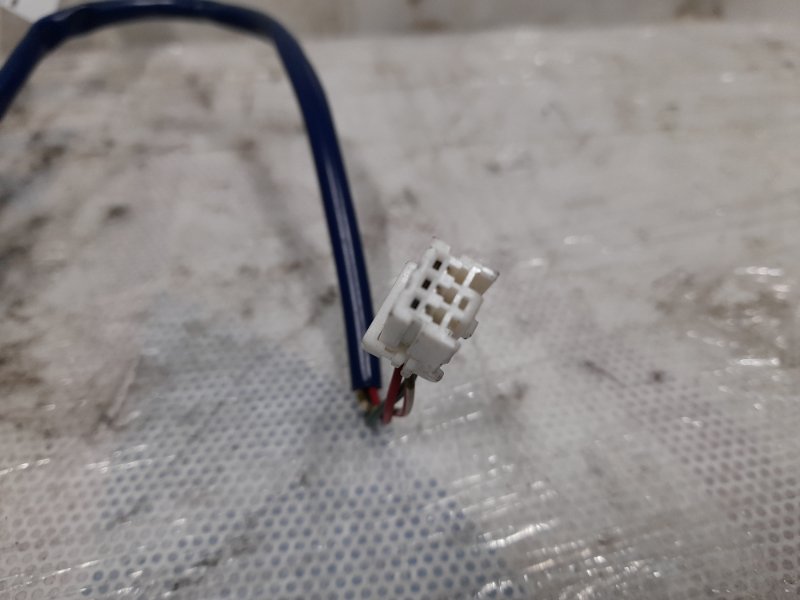 Переключатель круиз-контроля FORESTER SG 02-07 2007 SG 2.5 EJ253