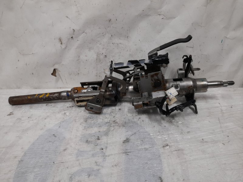 Рулевой вал MAZDA 6 GH 07-12 2011 GH 2.5 GS3L-32-100C Б/У