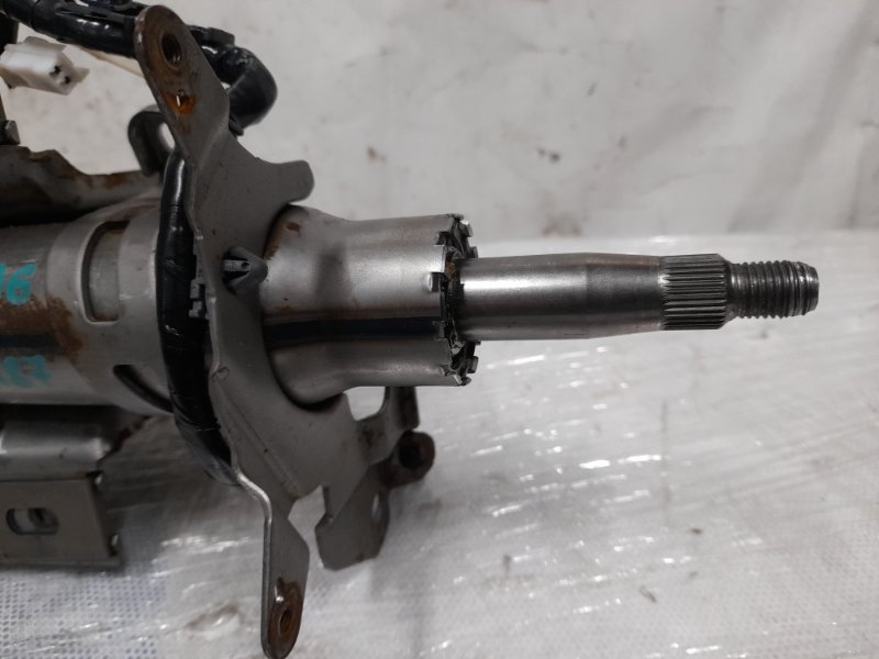 Рулевой вал MAZDA 6 GH 07-12 GH 2.5