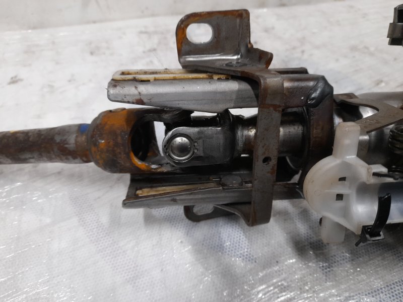 Рулевой вал 6 GH 07-12 2011 GH 2.5