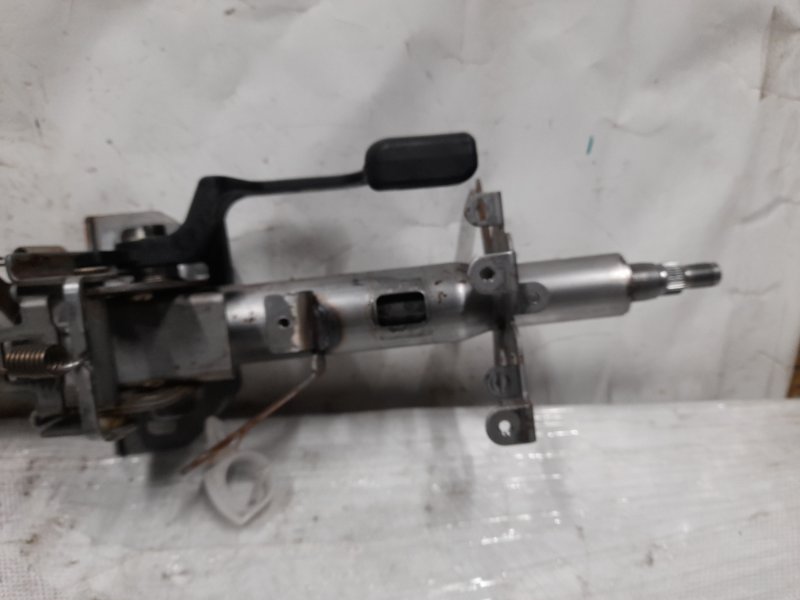 Рулевой вал FORESTER SG 02-07 2007 SG 2.5 EJ253