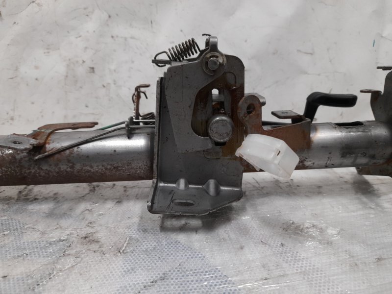 Рулевой вал FORESTER SG 02-07 2007 SG 2.5 EJ253