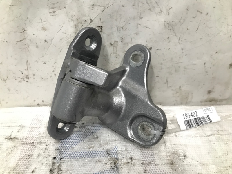 Петля двери нижняя задняя правая QX30 16-20 2017 Внедорожник 2.0 20PET