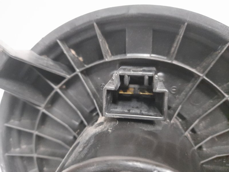 Моторчик печки 6 GH 07-12 2011 GH 2.5