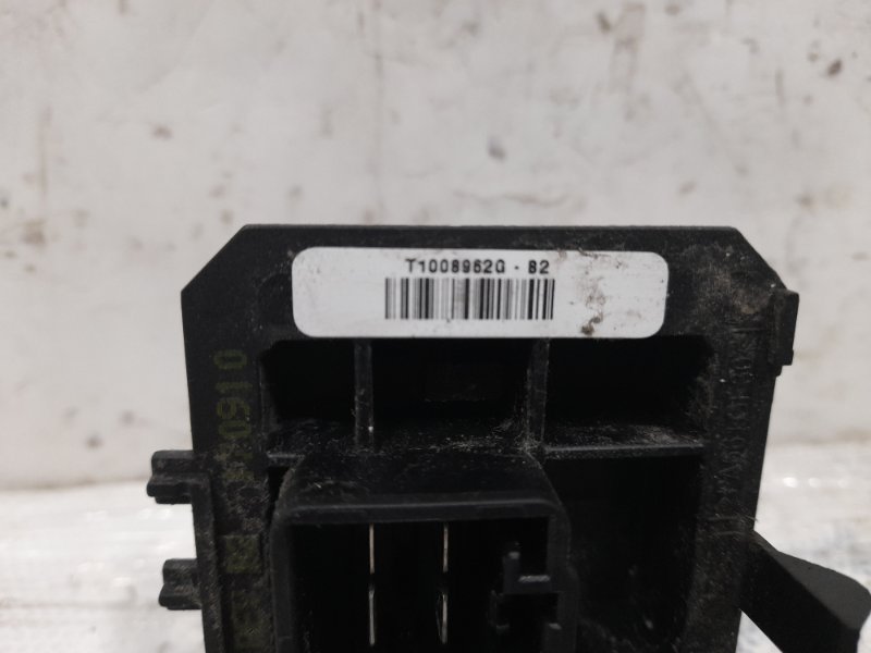 Резистор печки 6 GH 07-12 2011 GH 2.5 Резистор печки 6 GH 07-12 2011 GH 2.5