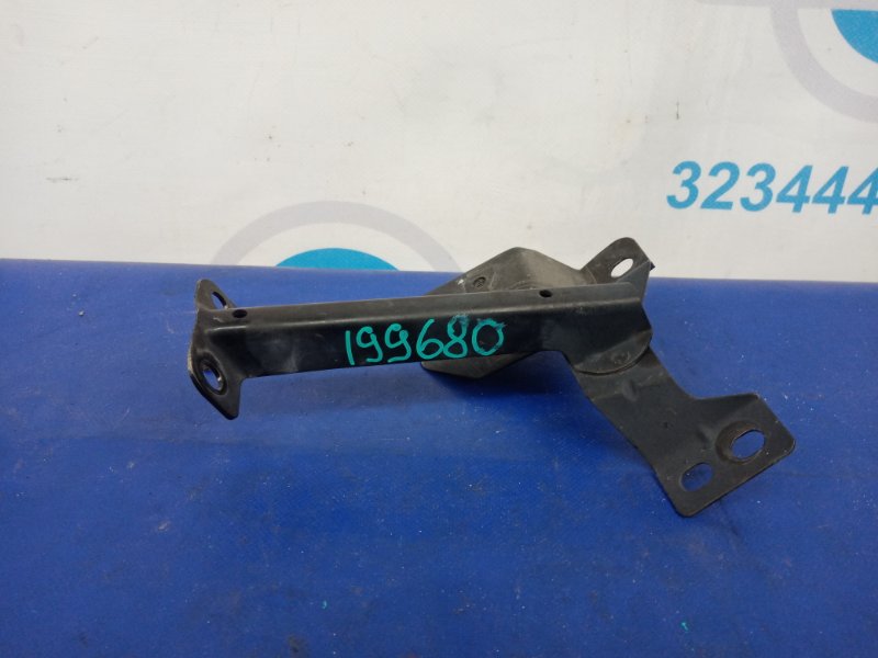 Кронштейн замка капота 5 CR 05-10 2009 Минивен 2.3