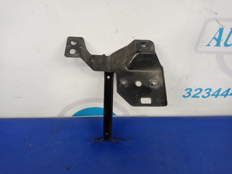 Кронштейн замка капота MAZDA 5 CR 05-10 Минивен 2.3