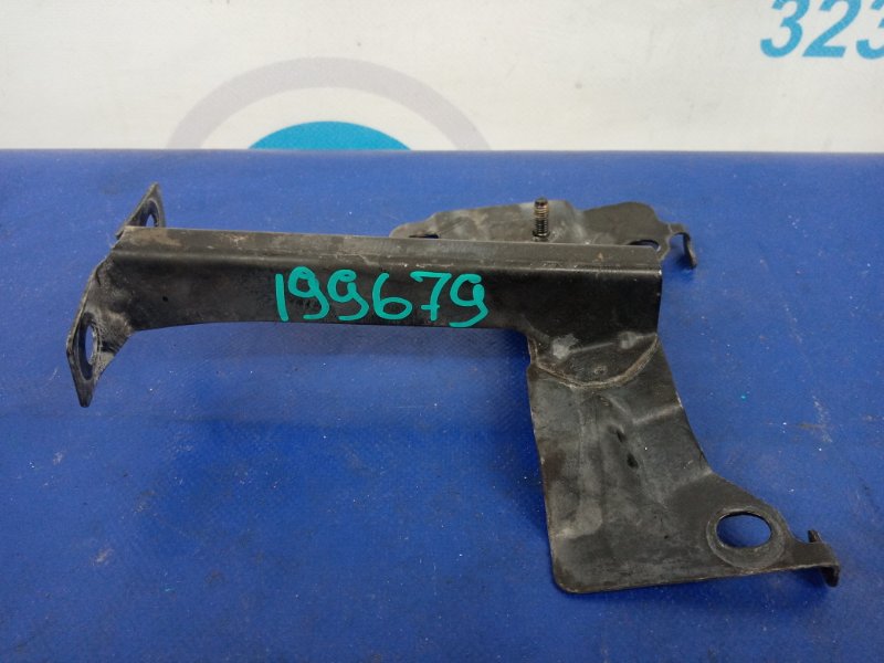 Кронштейн замка капота 6 GH 07-12 2011 GH 2.5