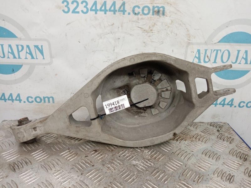 Рычаг задней подвески поперечный нижний задний правый INFINITI FX/QX70 S51 08-17 Внедорожник 3.7 VQ37VHR