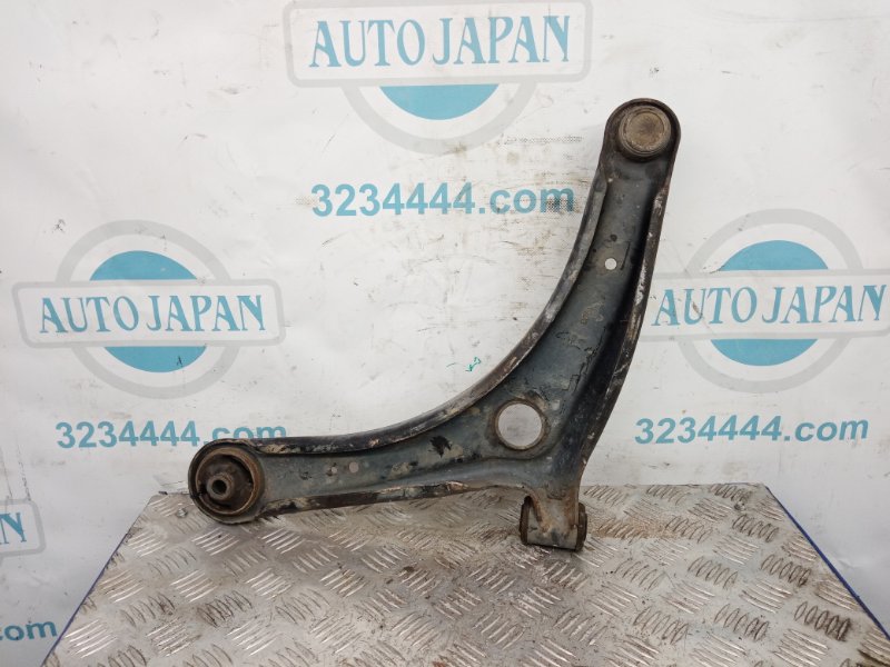 Рычаг передней подвески нижний передний правый LANCER X 10 07-15 2011 Седан 2.0