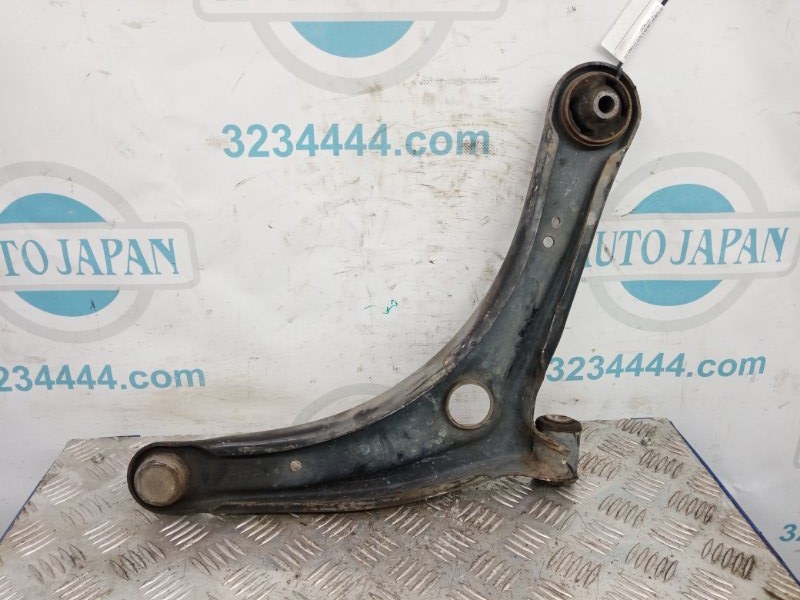 Рычаг передней подвески нижний передний левый LANCER X 10 07-15 2011 Седан 2.0 Рычаг передней подвески нижний передний левый LANCER X 10 07-15 2011 Седан 2.0