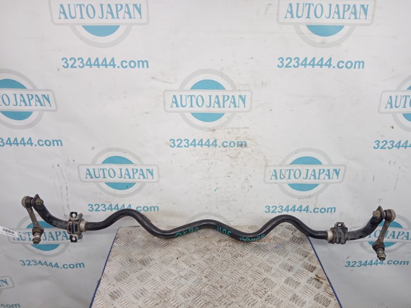 Стабилизатор задний INFINITI FX/QX70 S51 08-17 2016 Внедорожник 3.7 VQ37VHR 56230-1CA0A Б/У